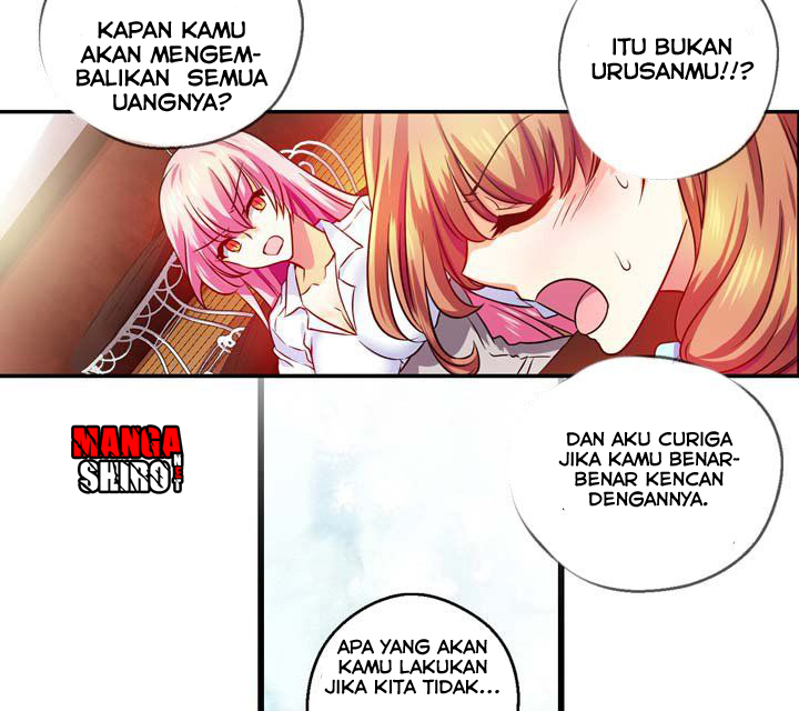 Hyulla’s Race Chapter 07.2 Gambar 15